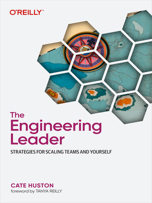 cover image of The Engineering Leader